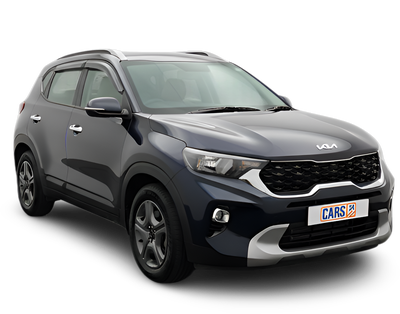 KIA SONET-img